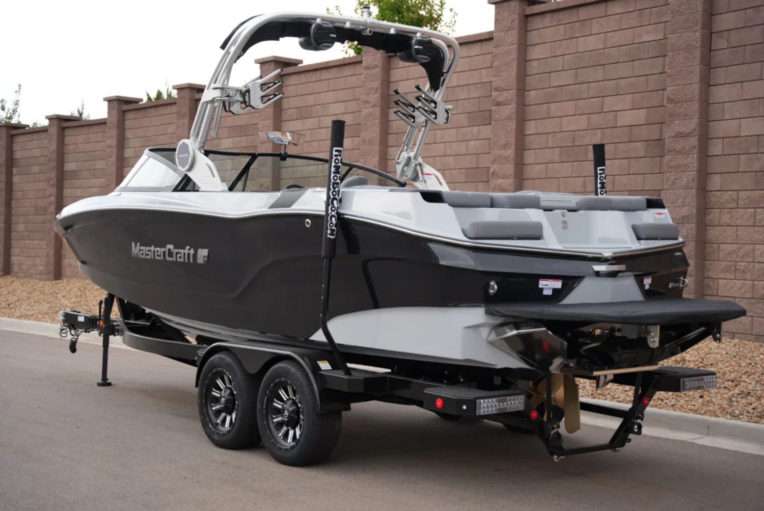 2026 MasterCraft XT24