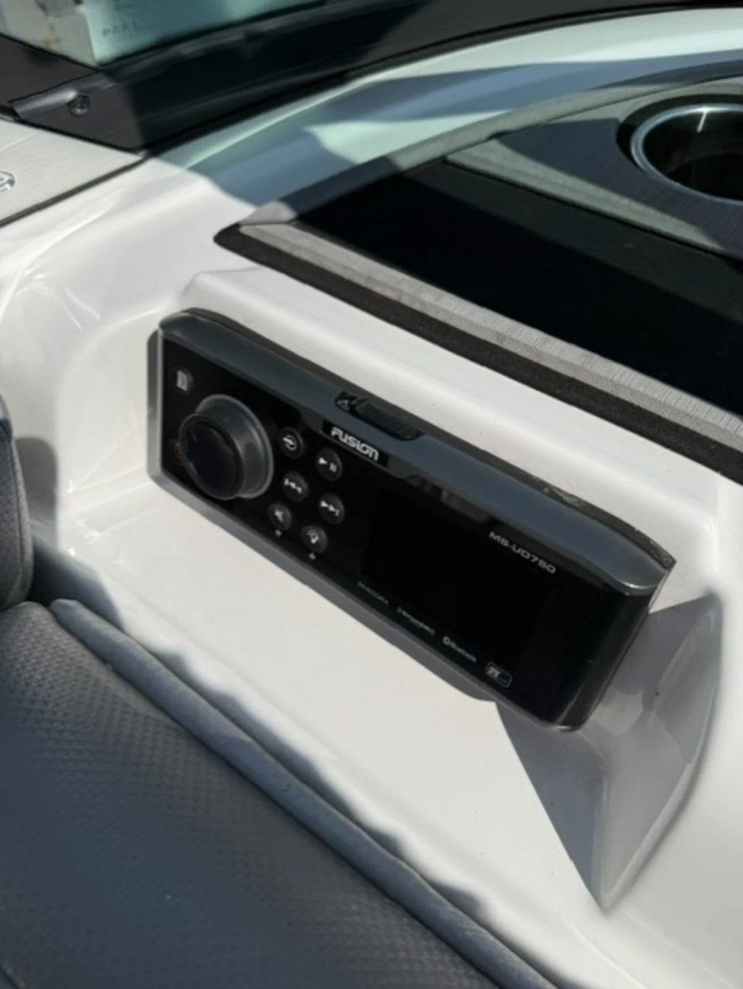 2017 MasterCraft XT21