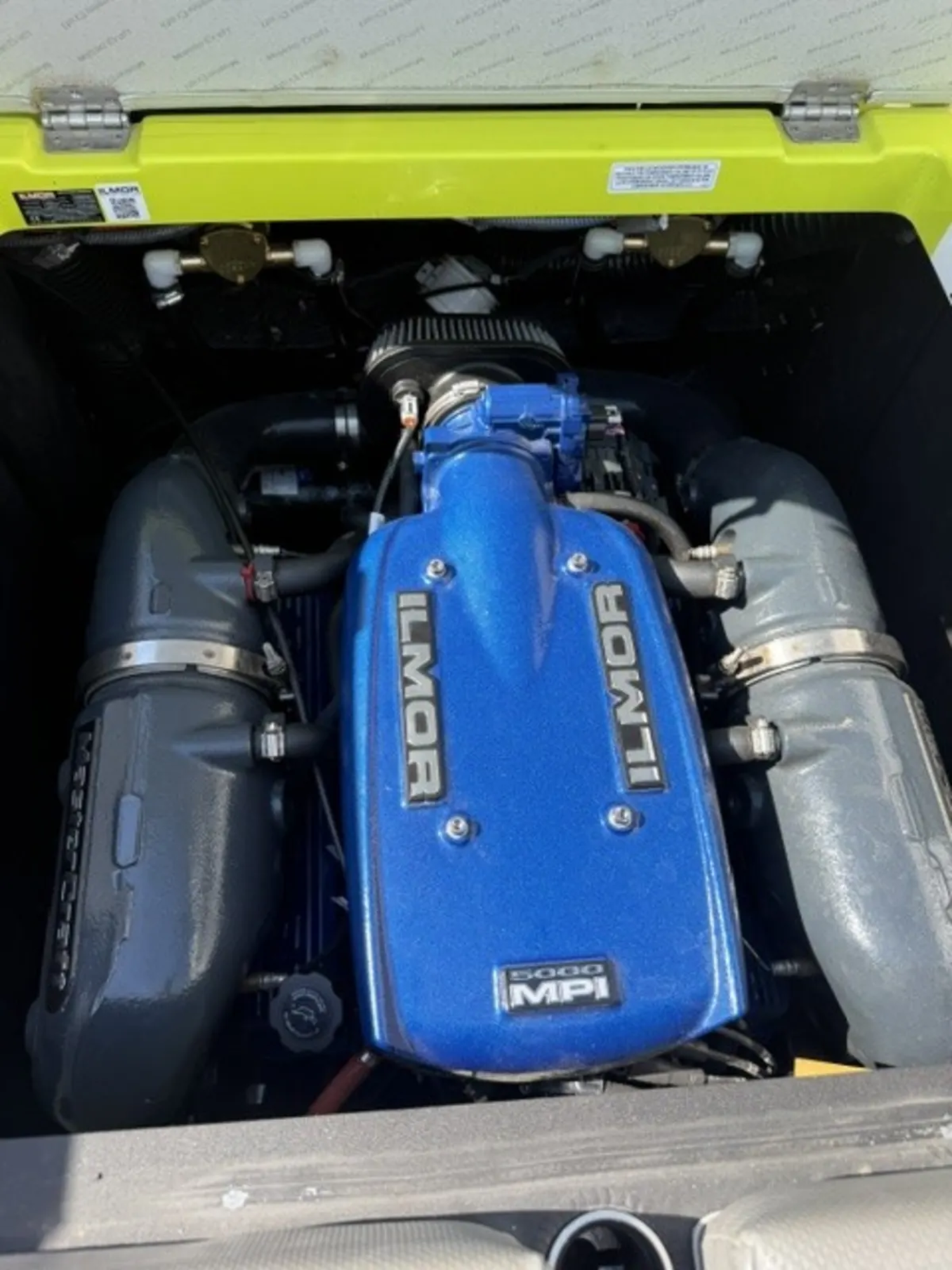 2017 MasterCraft XT21