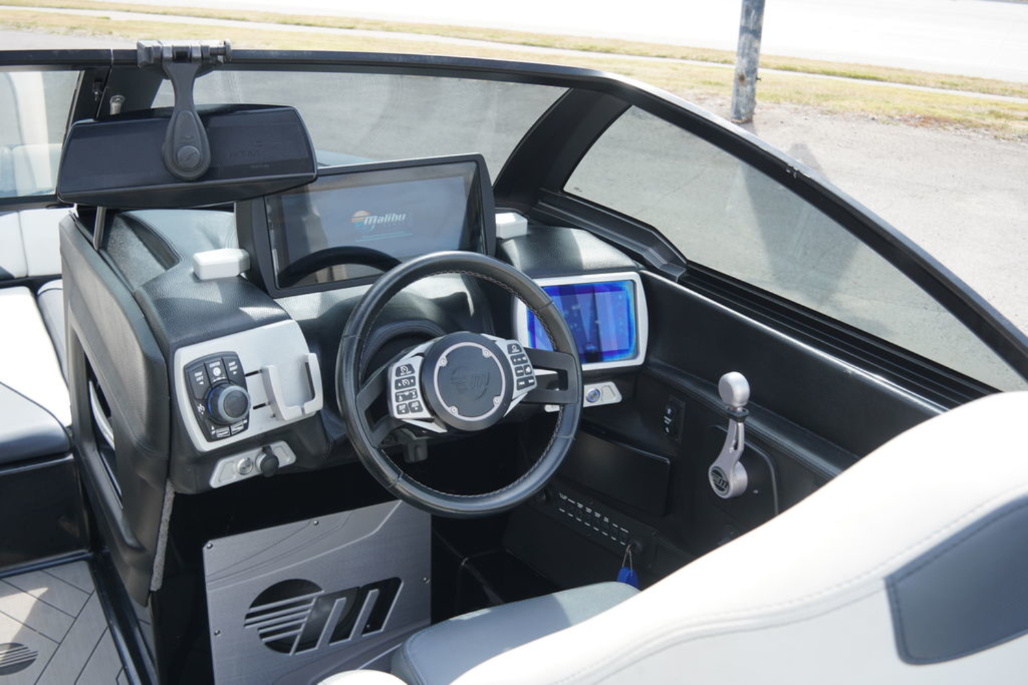 2017 Malibu Boats 24 MXZ