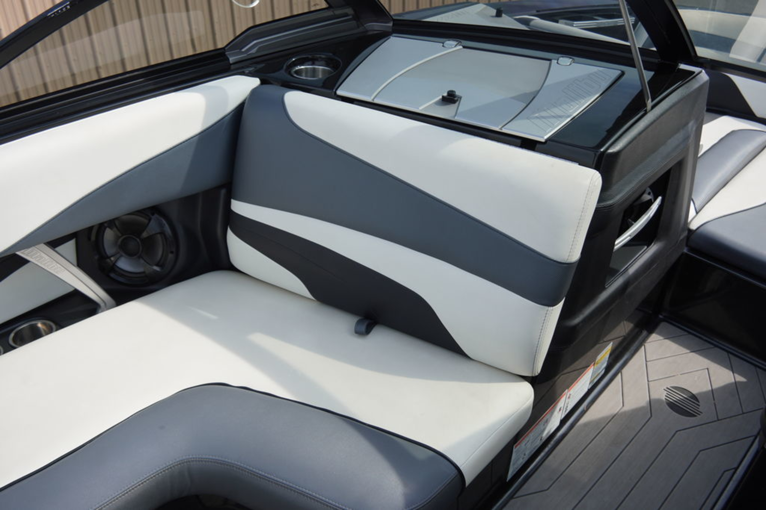 2017 Malibu Boats 24 MXZ