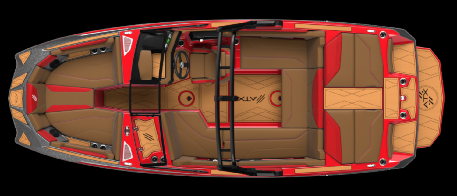 2027 ATX 22 Type-S