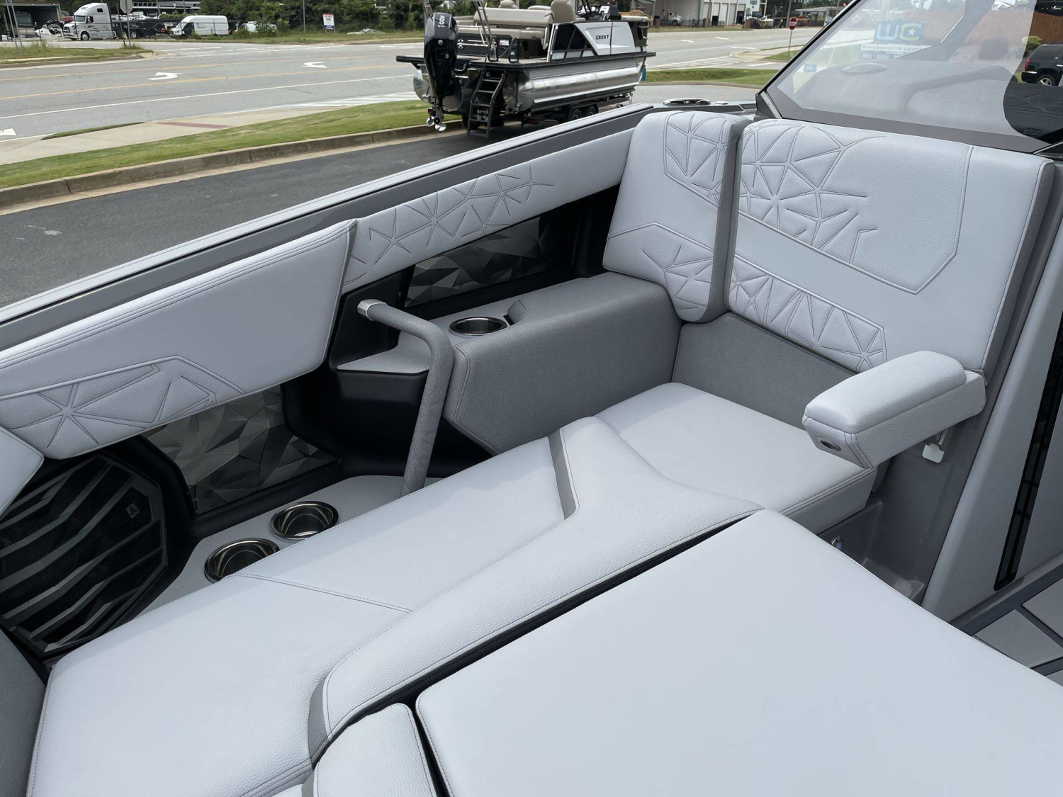 2027 Nautique G25 Paragon