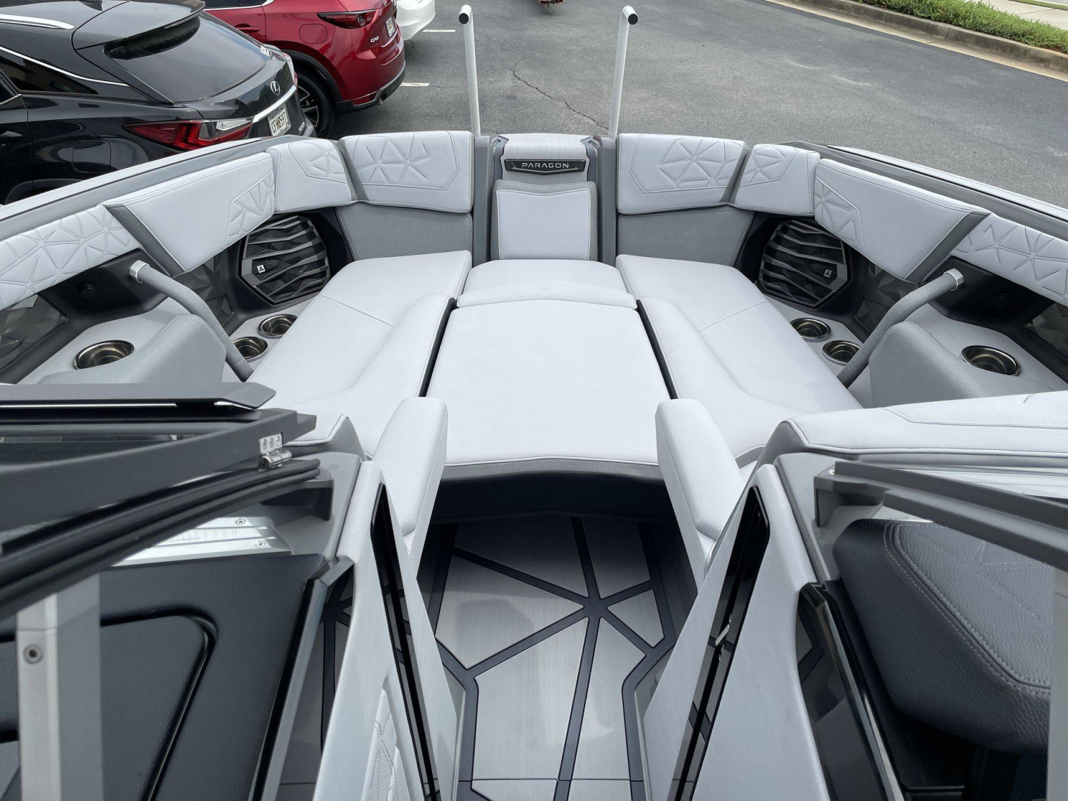 2027 Nautique G25 Paragon