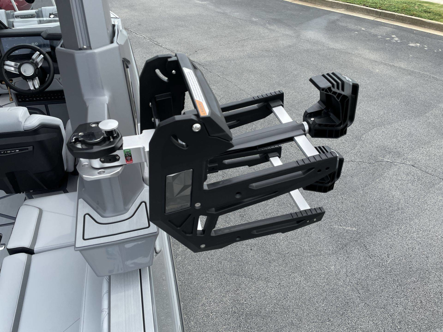 2027 Nautique G25 Paragon