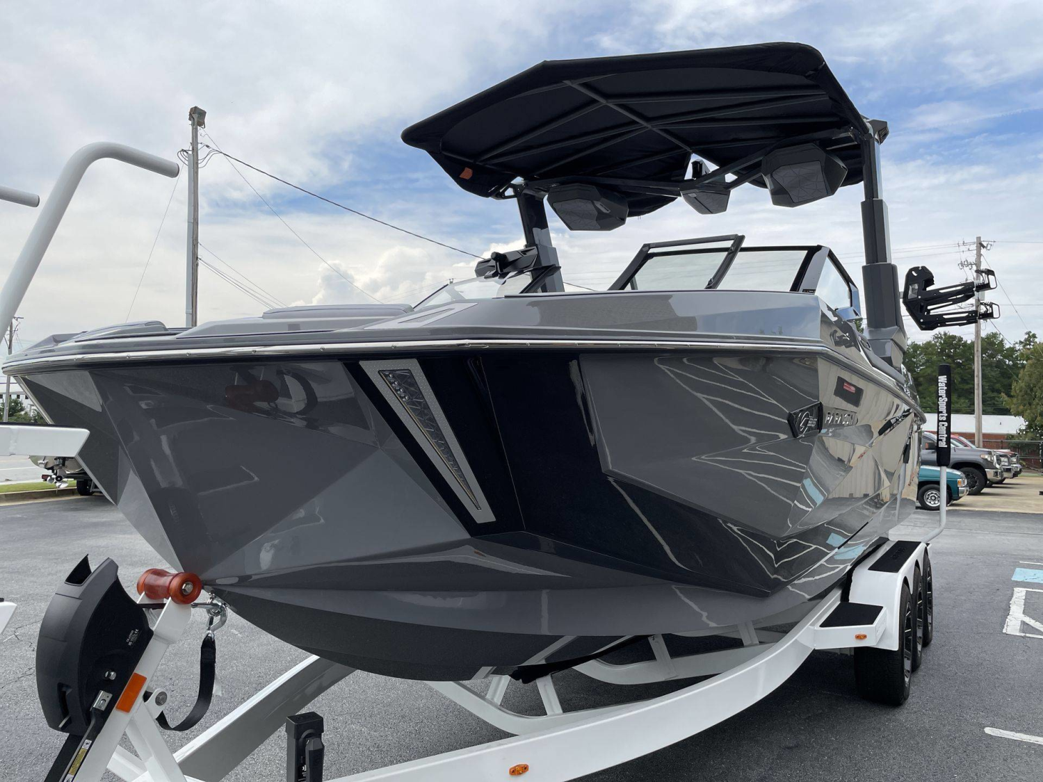 2027 Nautique G25 Paragon