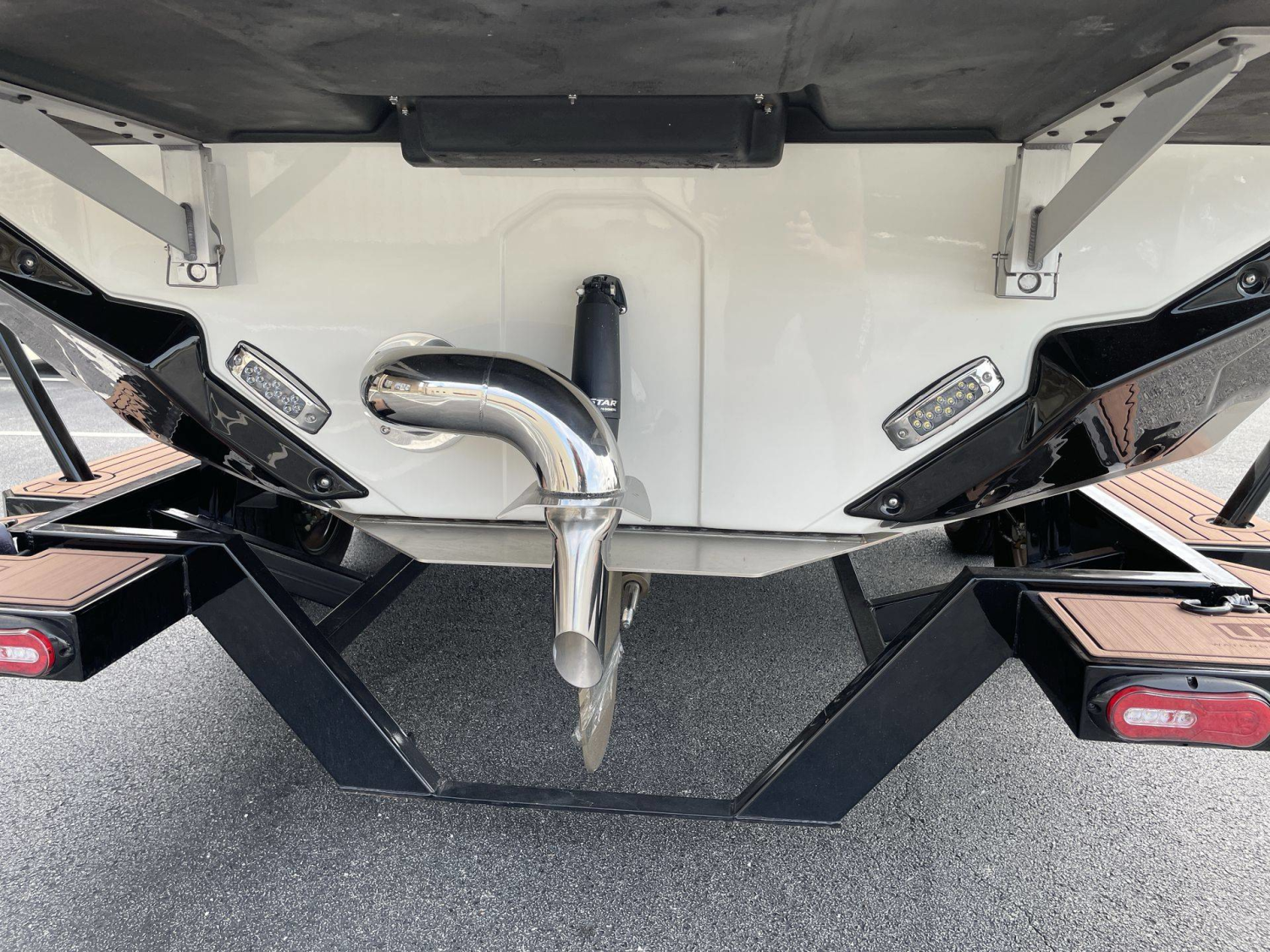 2027 Nautique GS22