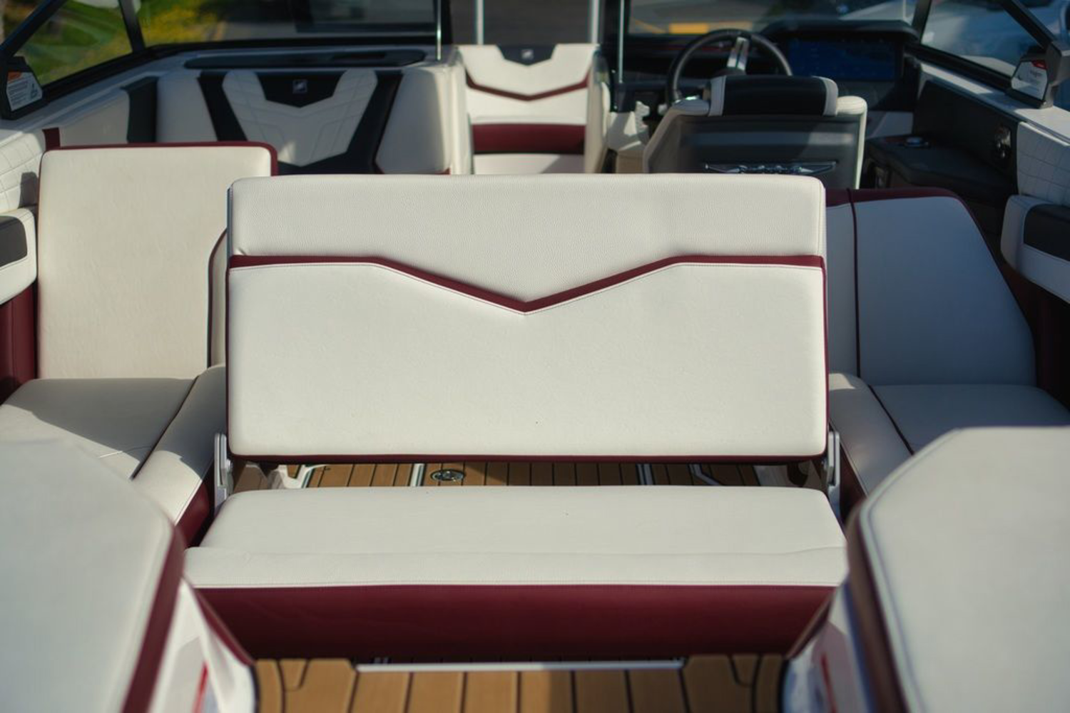 2022 Nautique Super Air Nautique G25