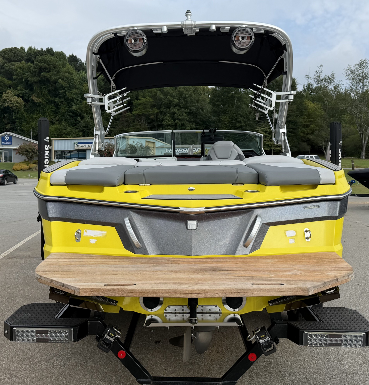 2021 Mastercraft XT20