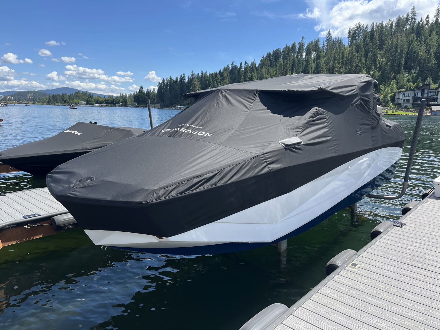 2026 Nautique G23 Paragon