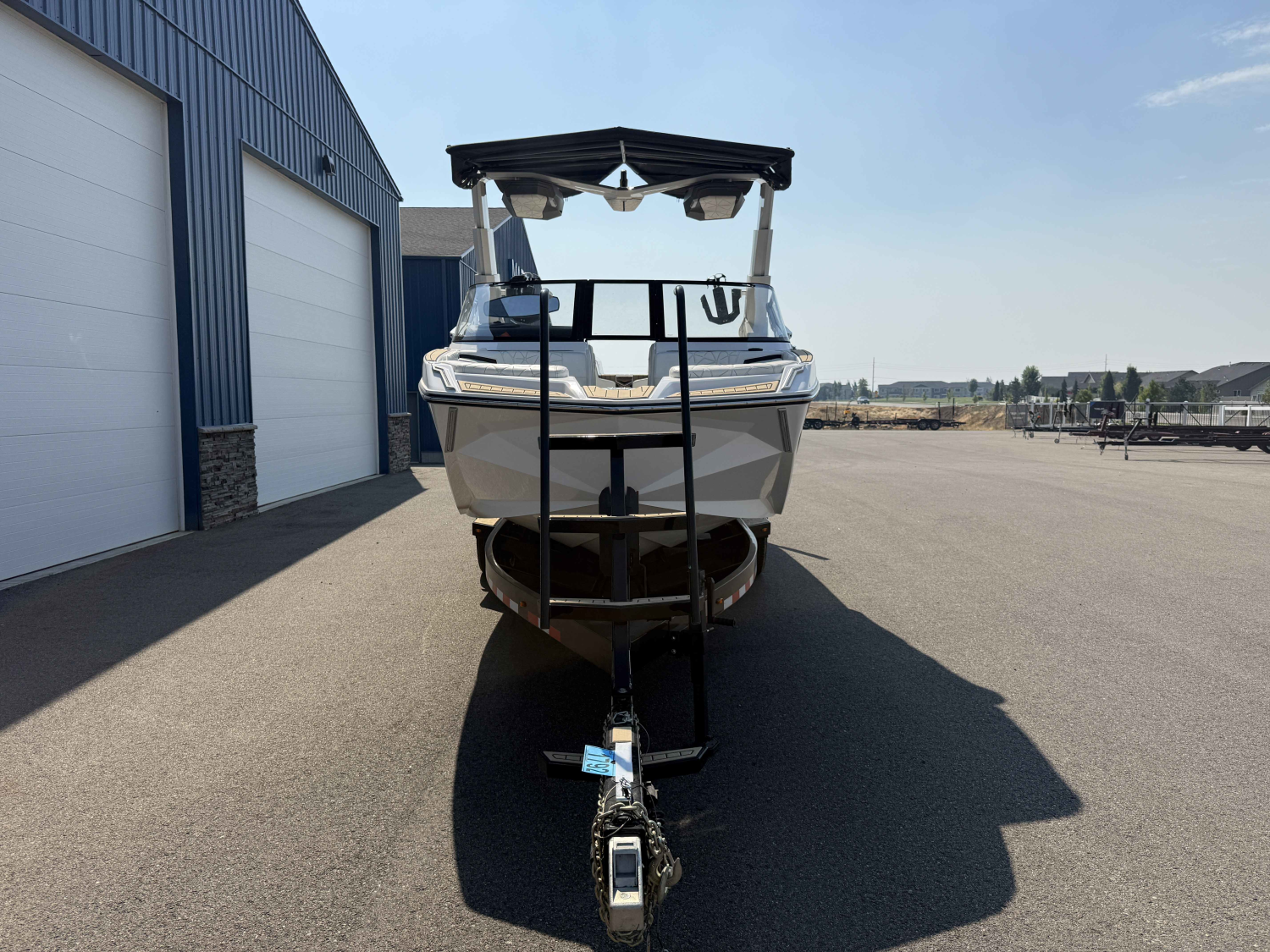 2022 Nautique G25 Paragon
