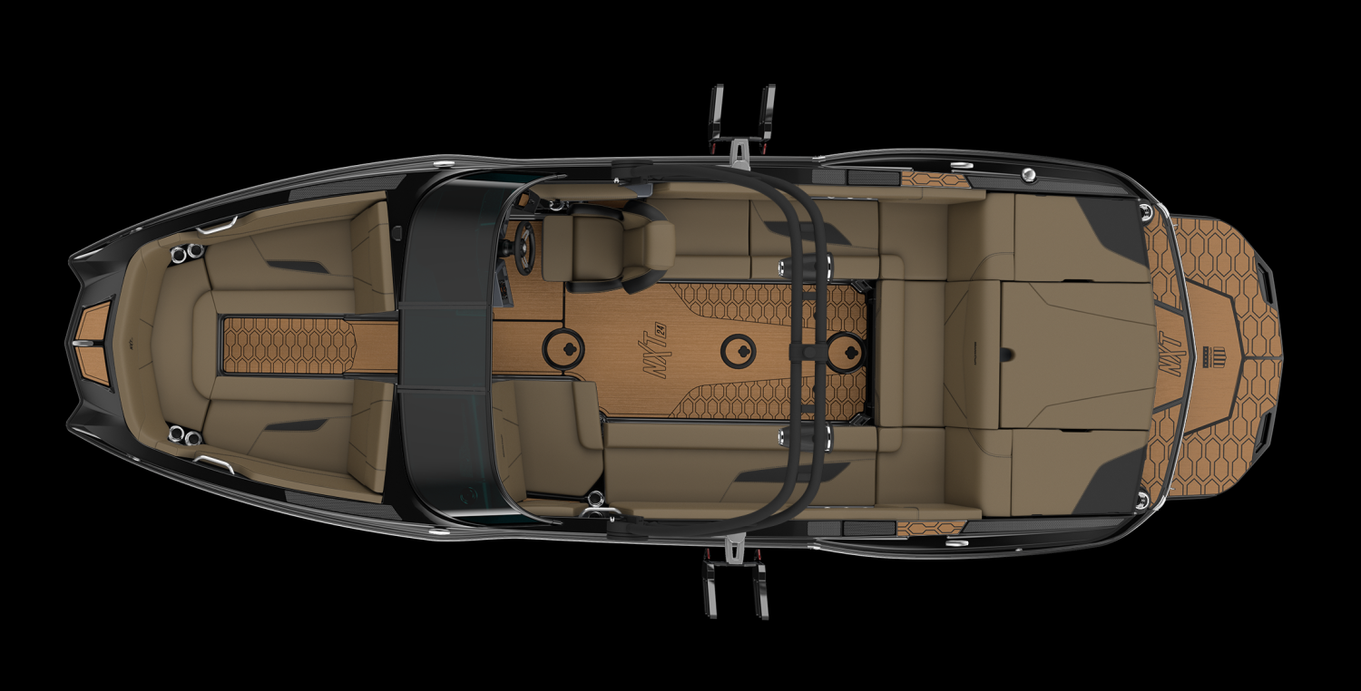 2027 MasterCraft NXT24