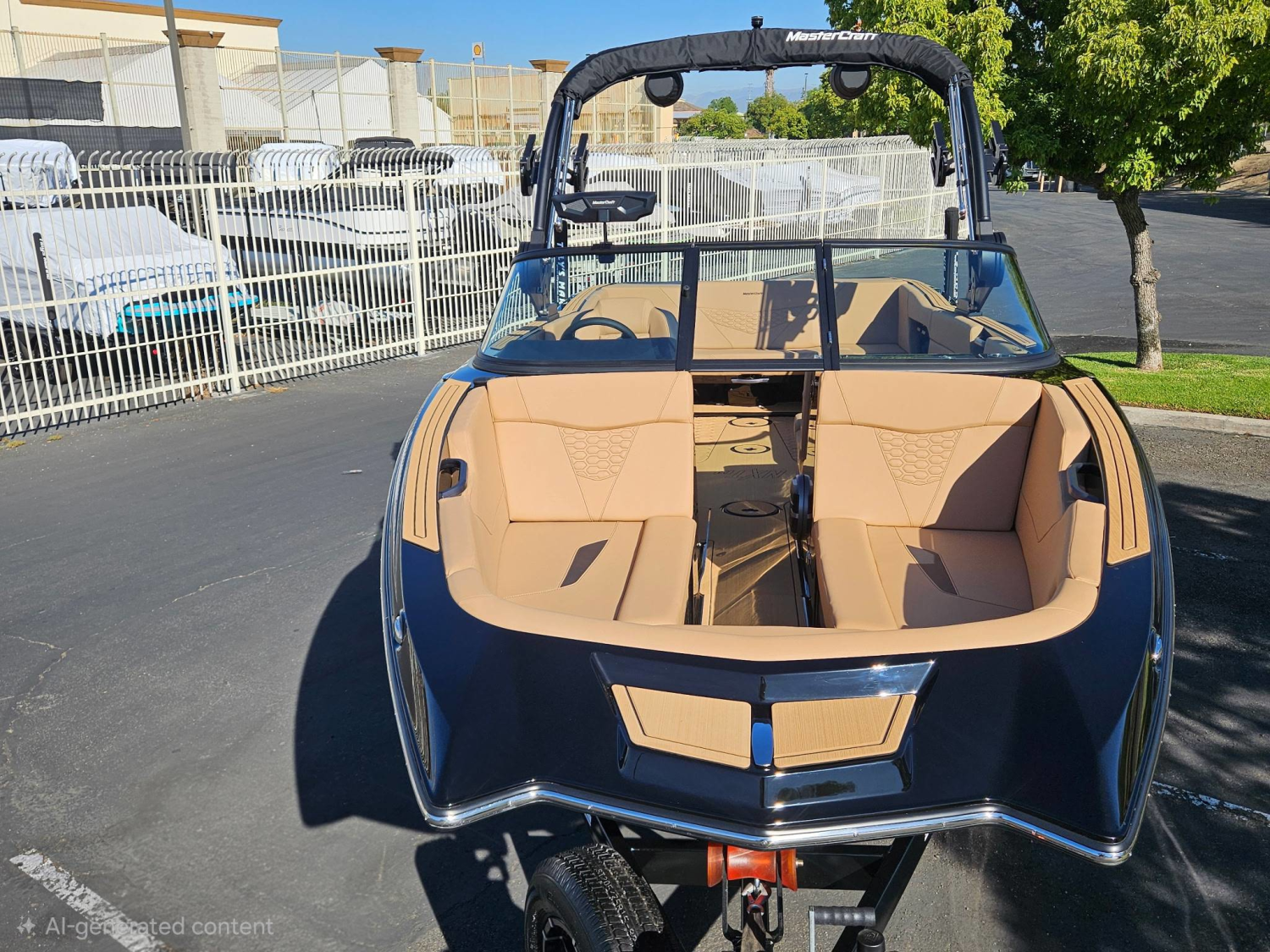 2027 MasterCraft NXT24