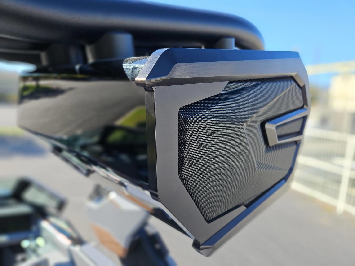 2027 MasterCraft X24