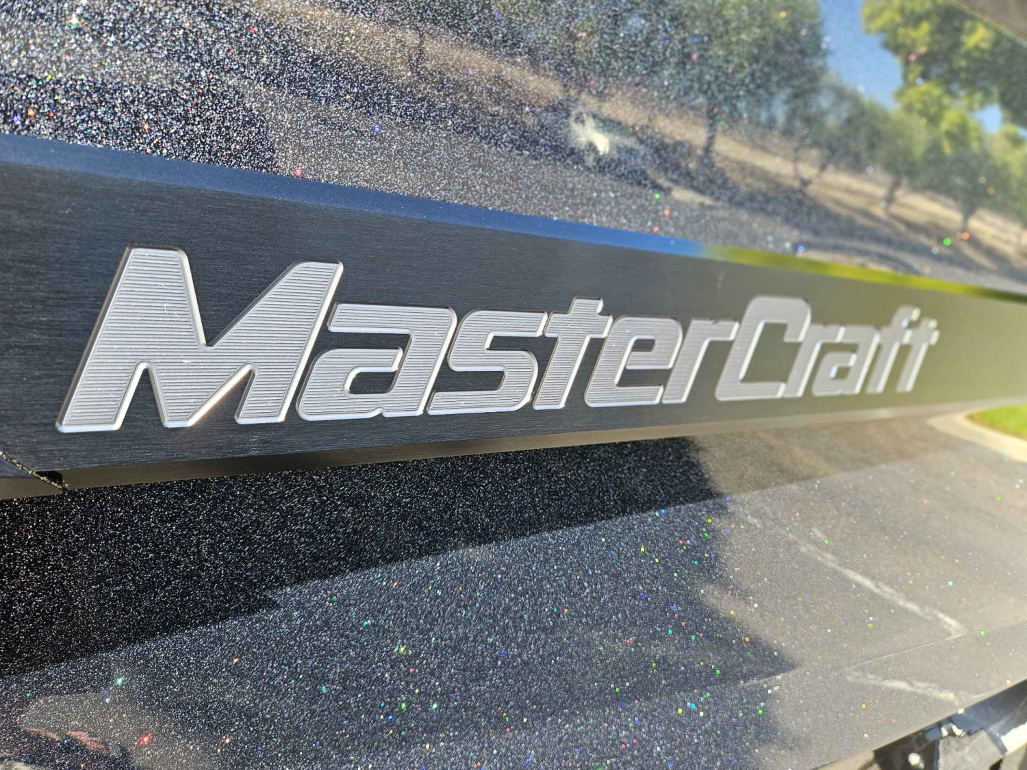 2027 MasterCraft X24