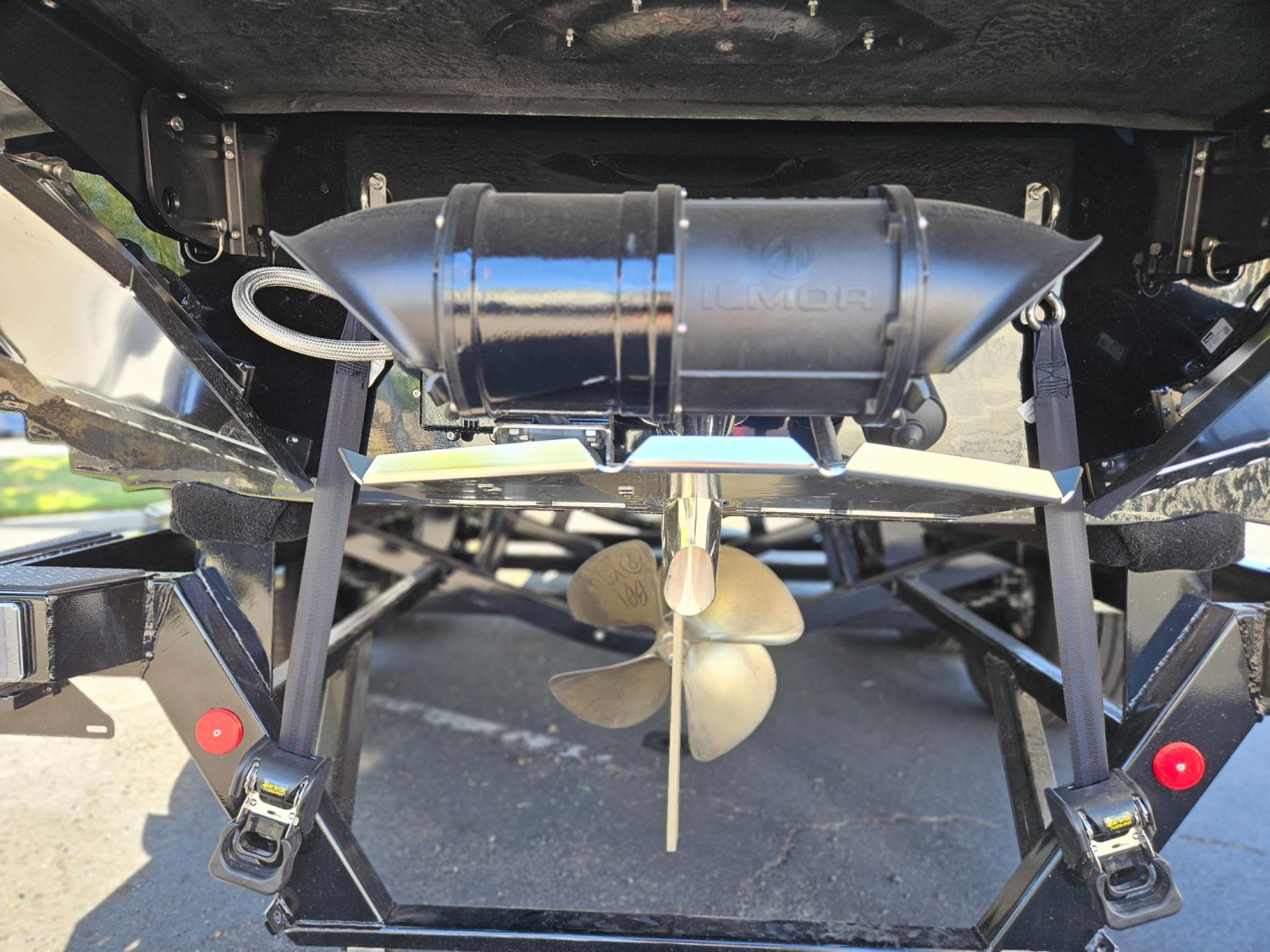 2027 MasterCraft X24