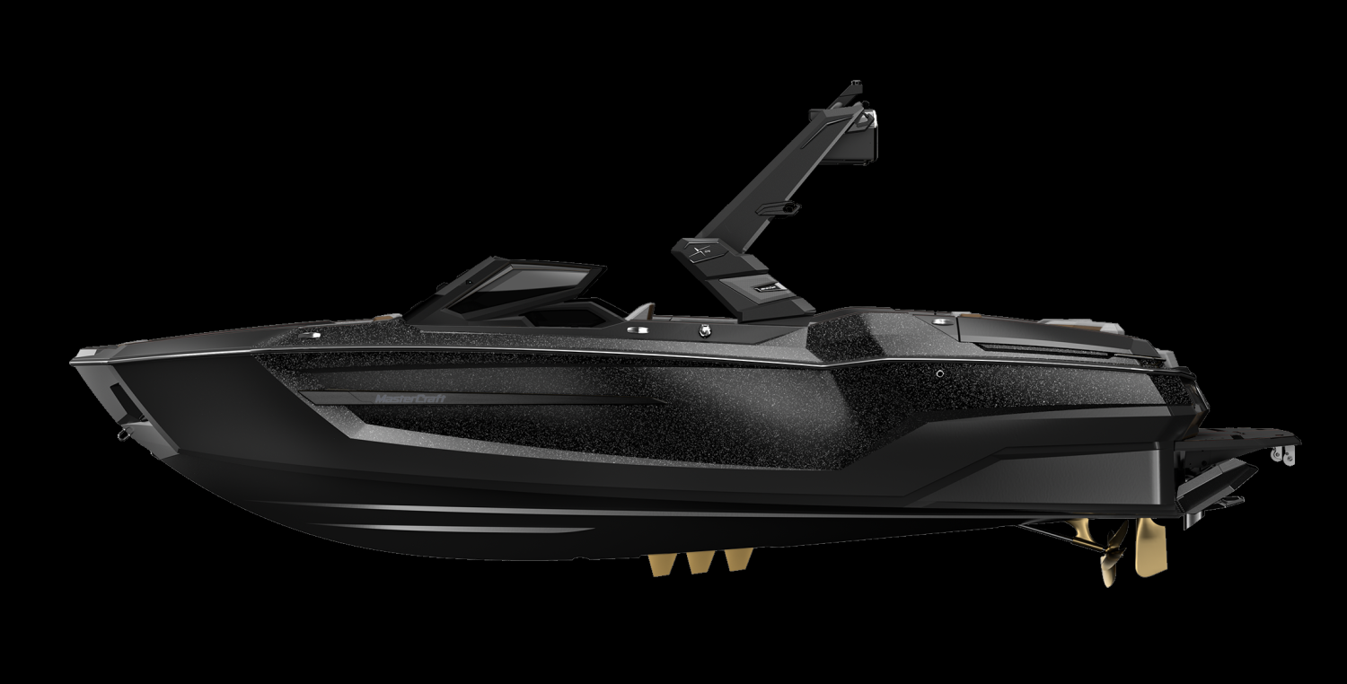 2027 MasterCraft X24