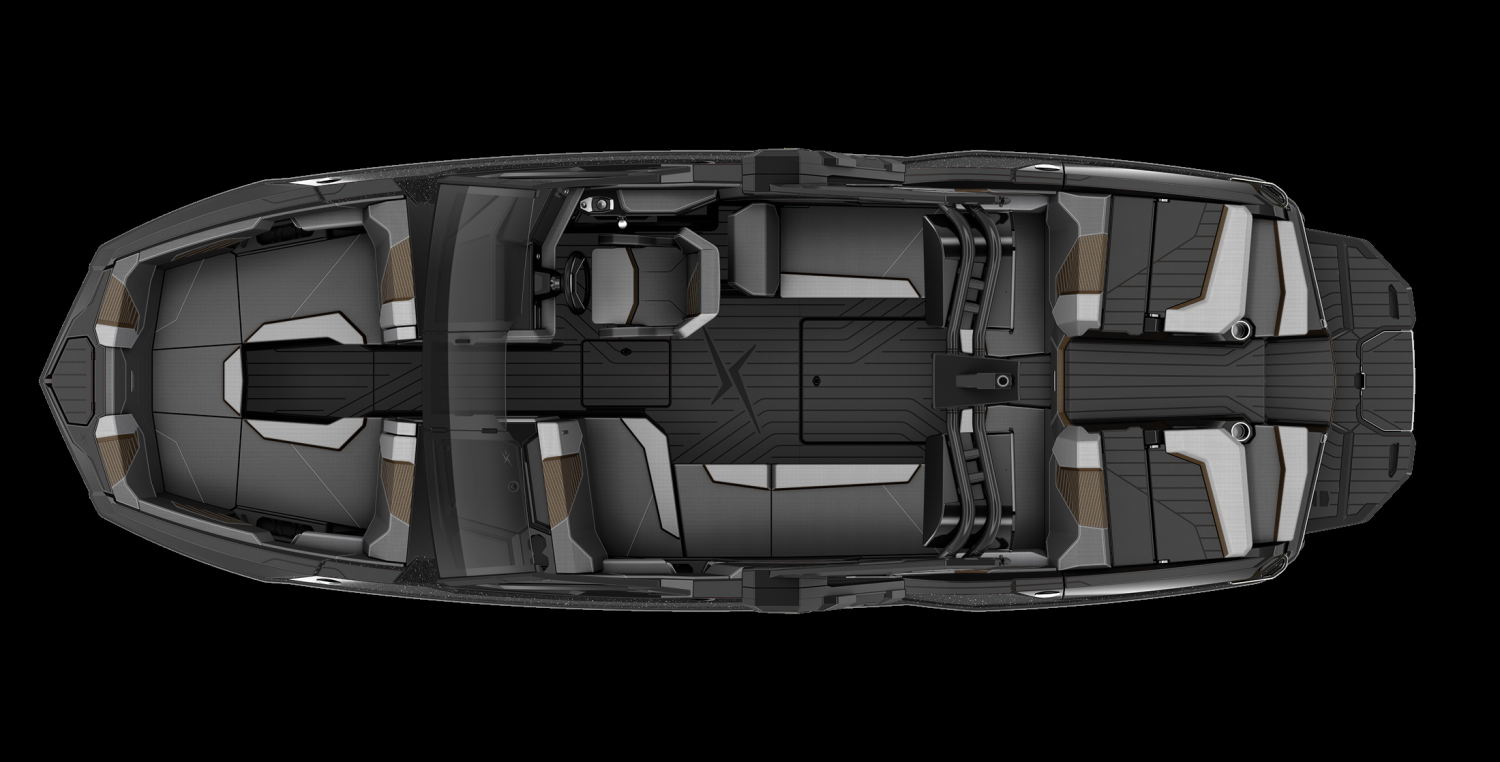 2027 MasterCraft X24