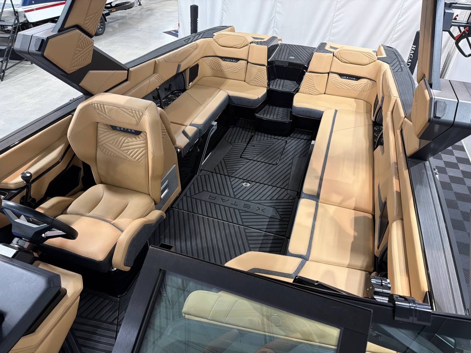 2026 MasterCraft XStar 25