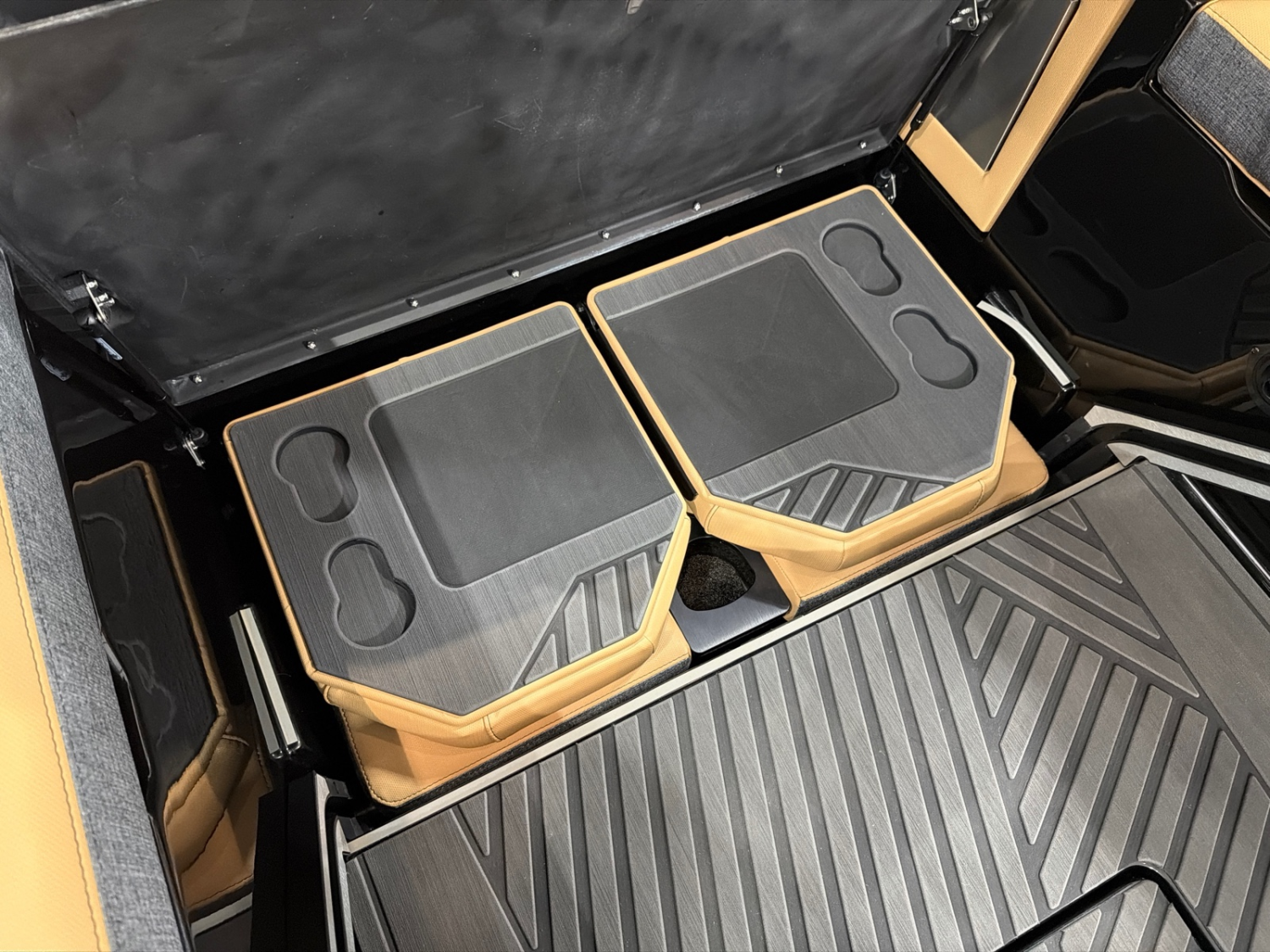 2026 MasterCraft XStar 25