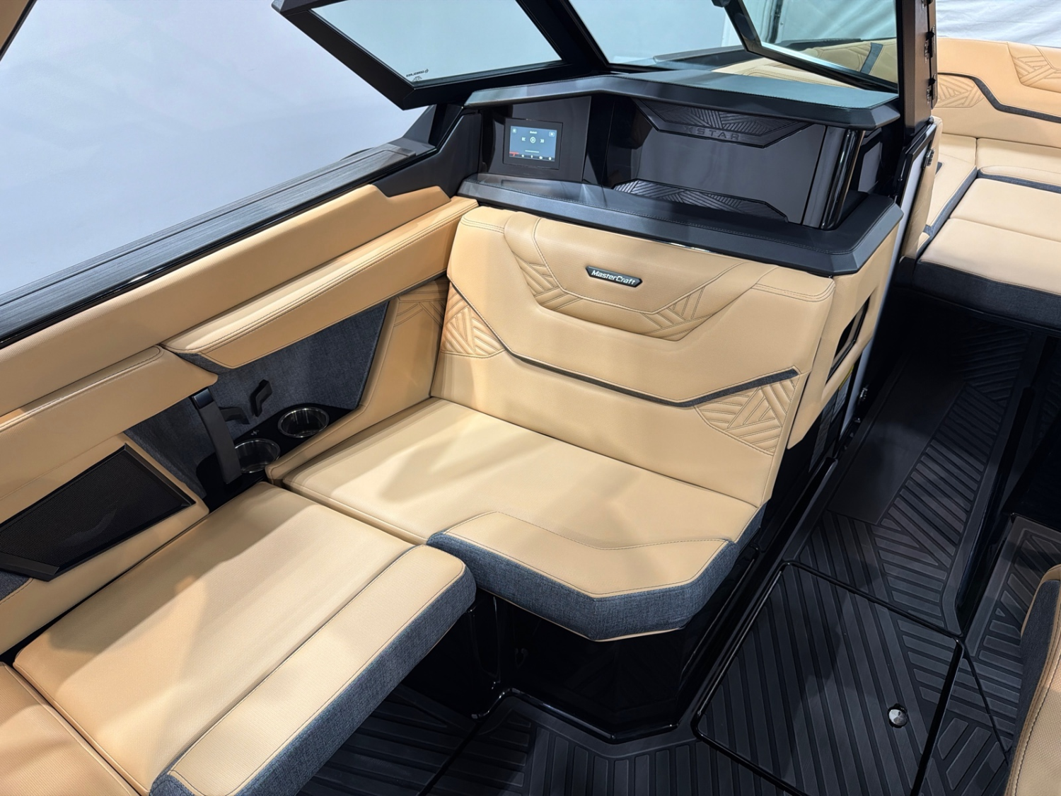 2026 MasterCraft XStar 25