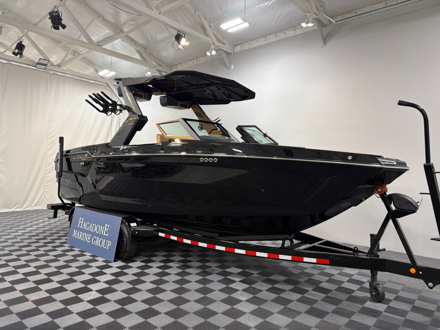 2026 MasterCraft XStar 25