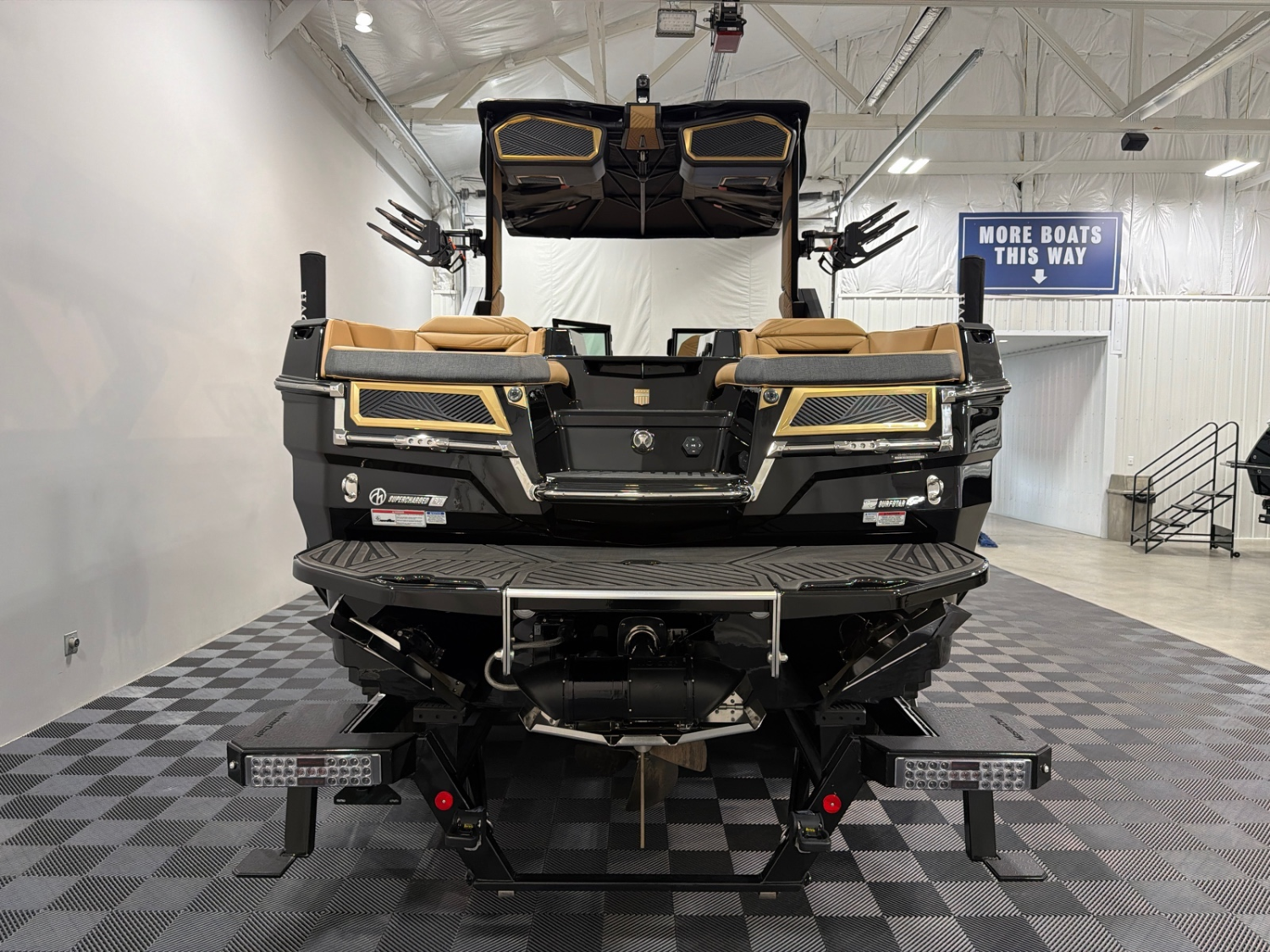 2026 MasterCraft XStar 25