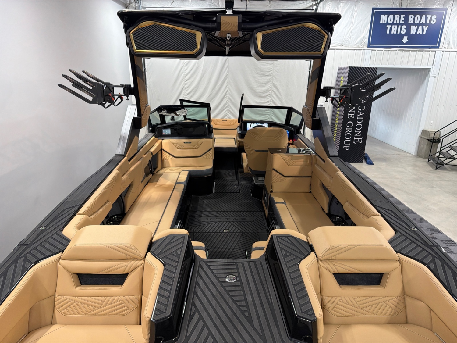2026 MasterCraft XStar 25