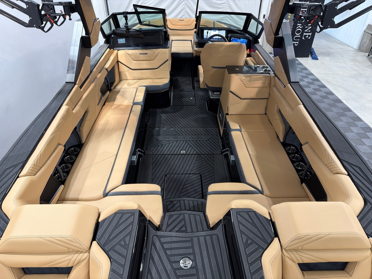 2026 MasterCraft XStar 25