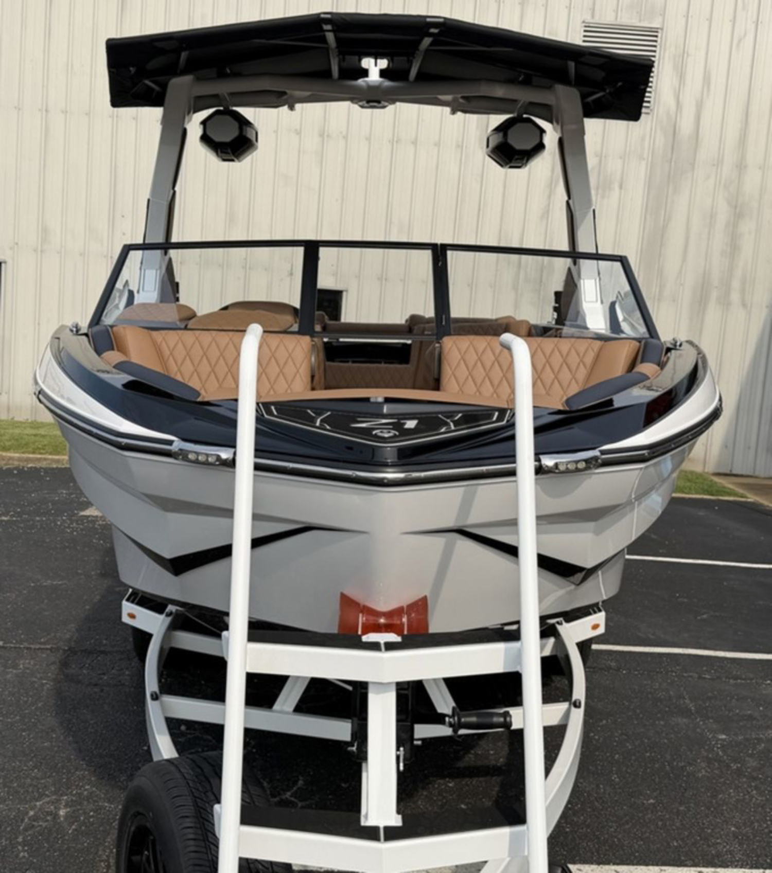 2027 Tige Z1
