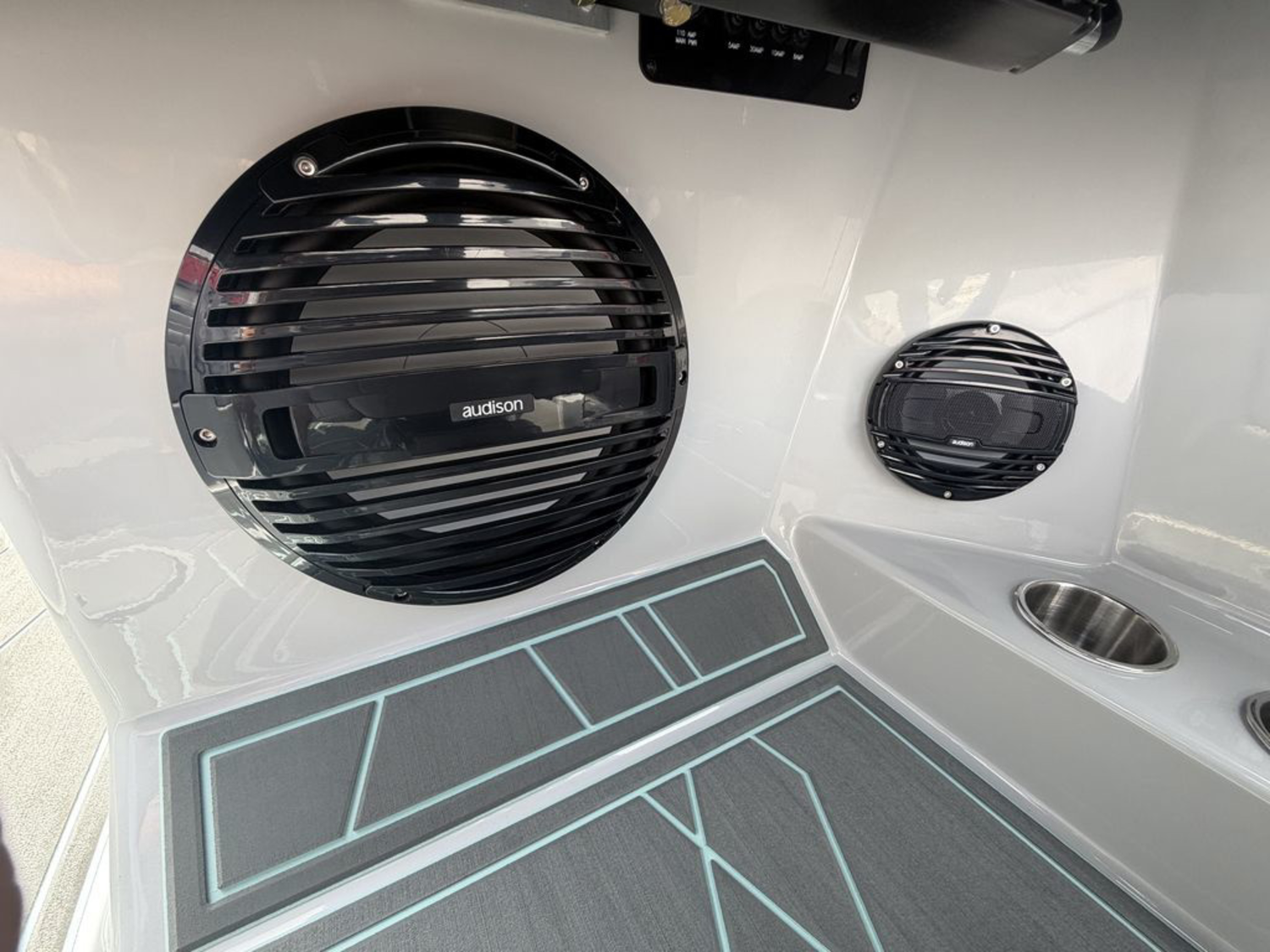 2027 ATX Boats 22 Type-S
