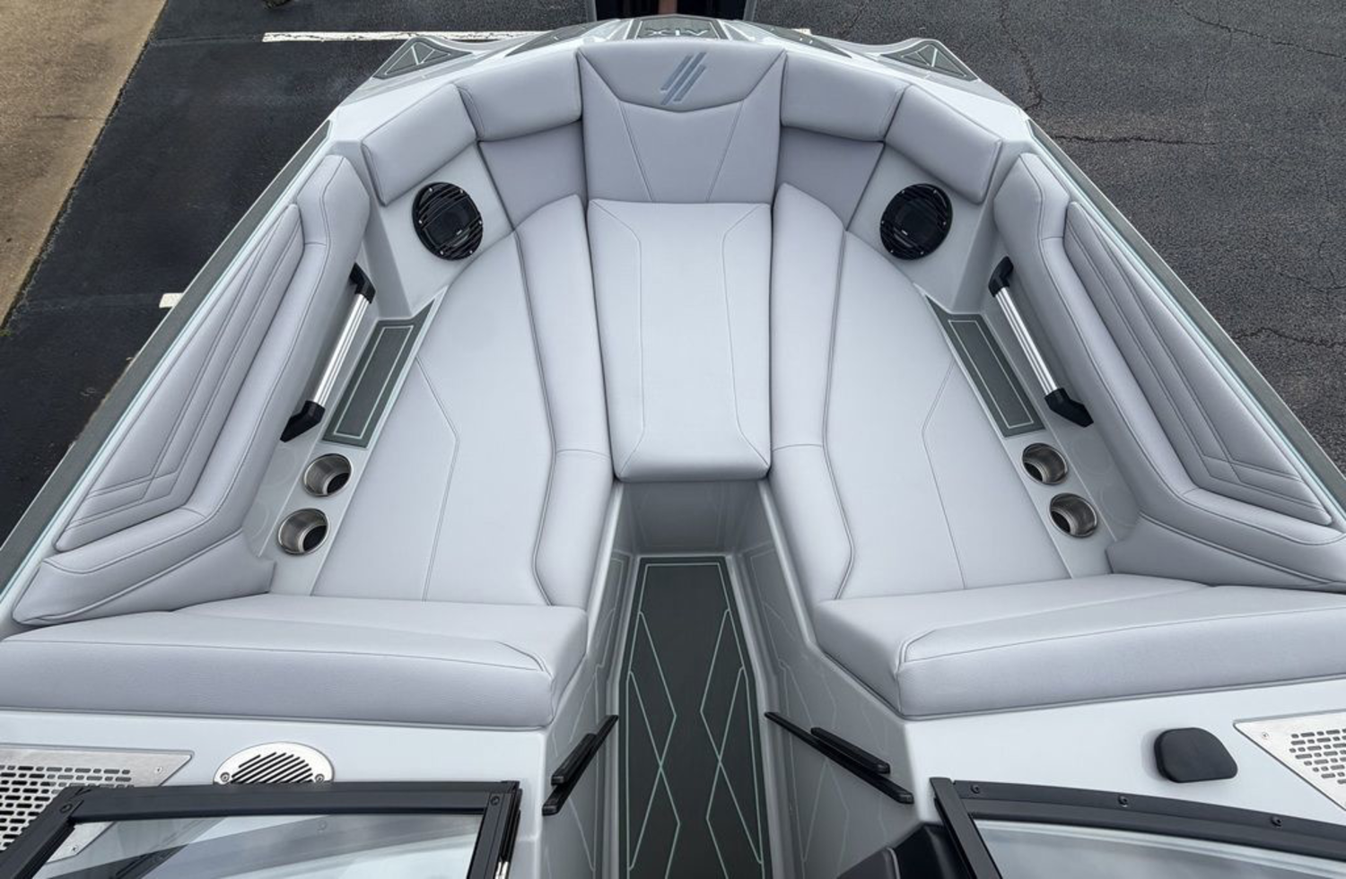 2027 ATX Boats 22 Type-S