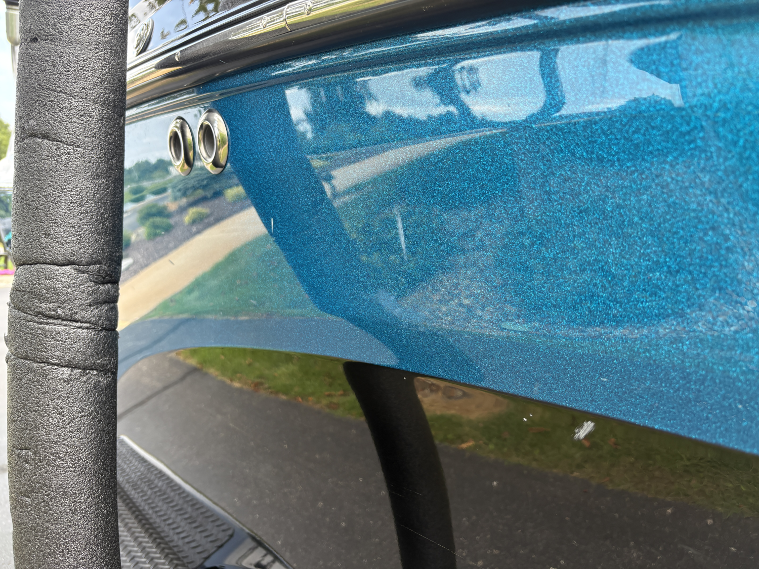2021 MasterCraft XT22