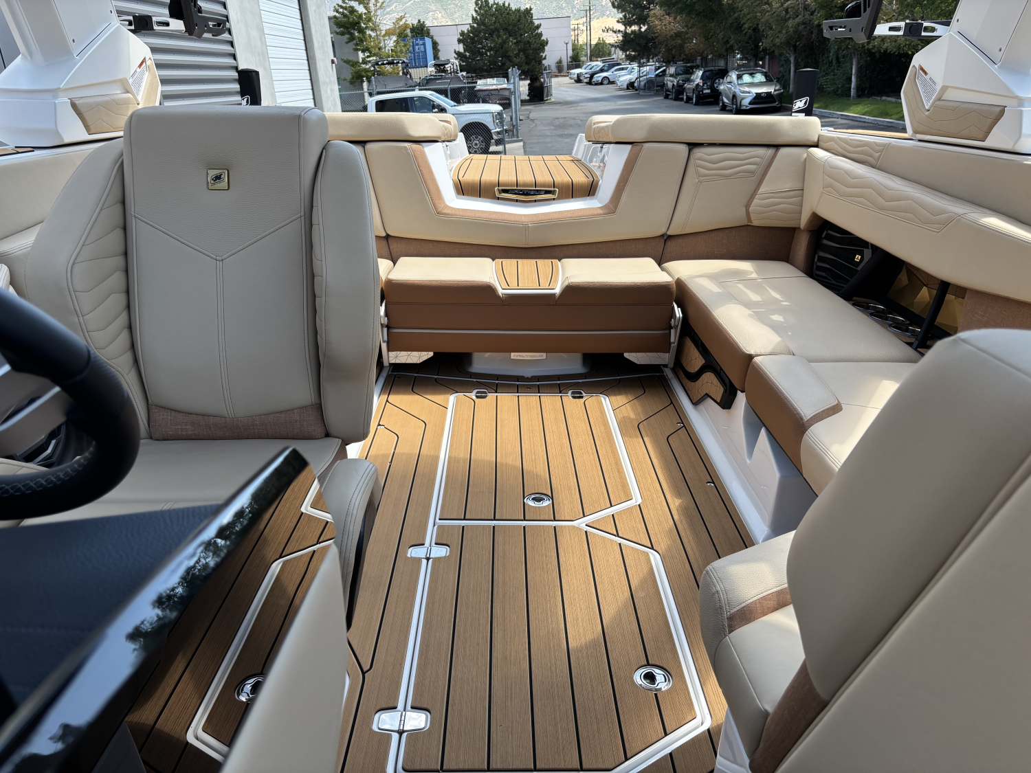 2026 NAUTIQUE G23