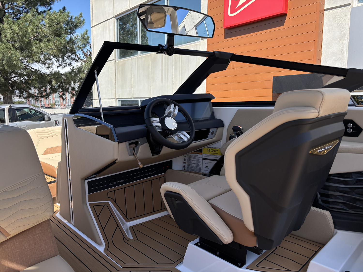 2026 NAUTIQUE G23