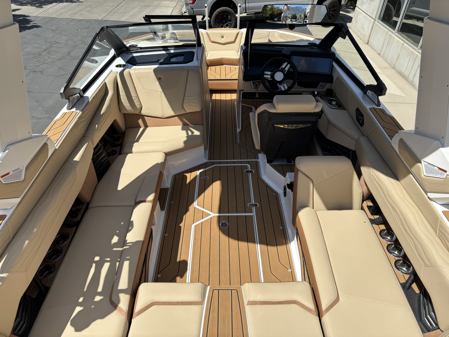 2026 NAUTIQUE G23