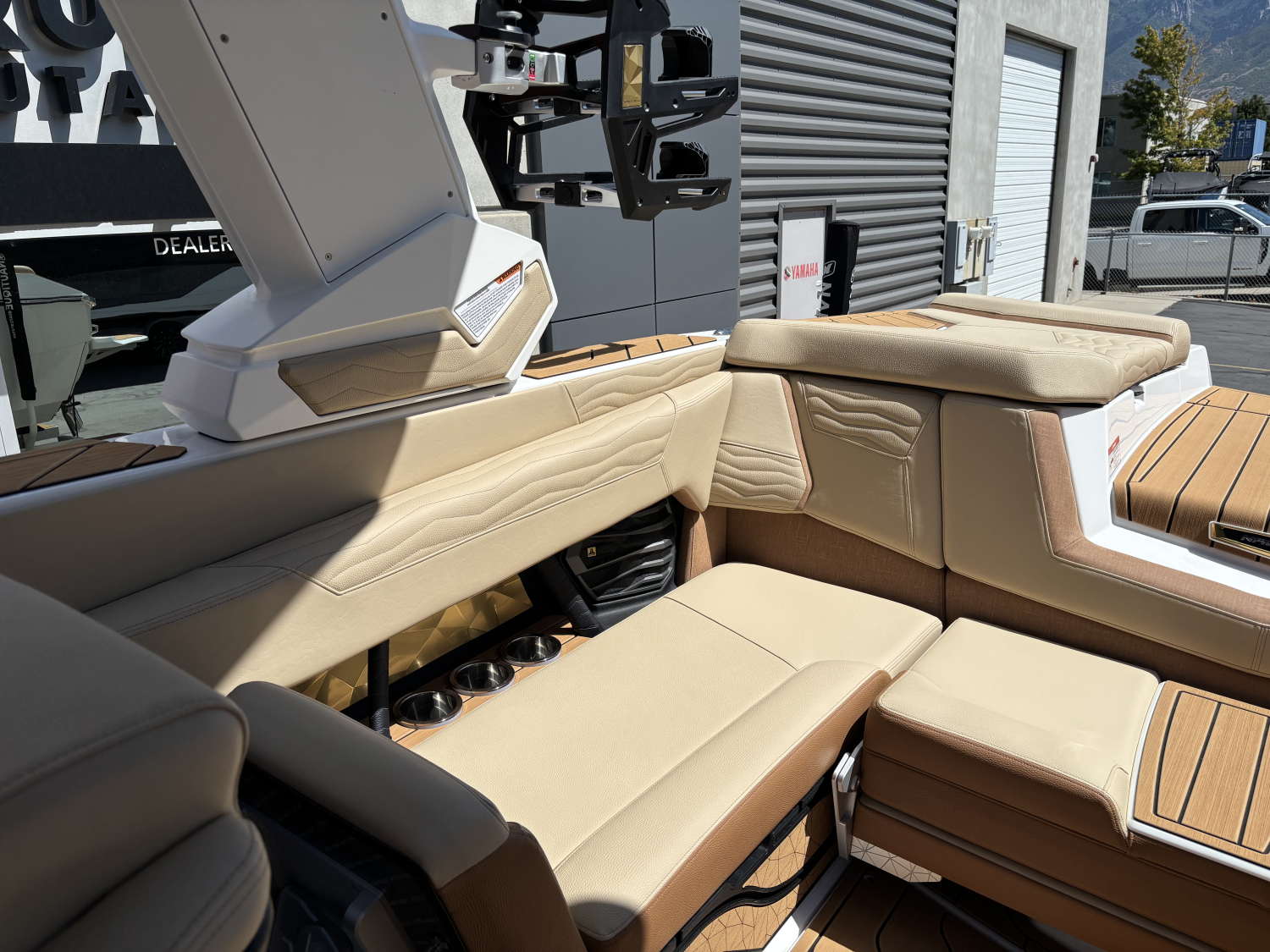 2026 NAUTIQUE G23