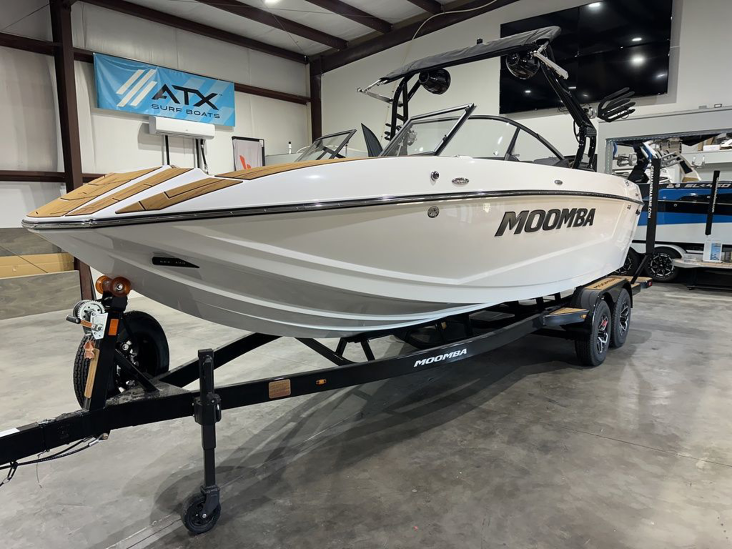 2026 MOOMBA Mojo