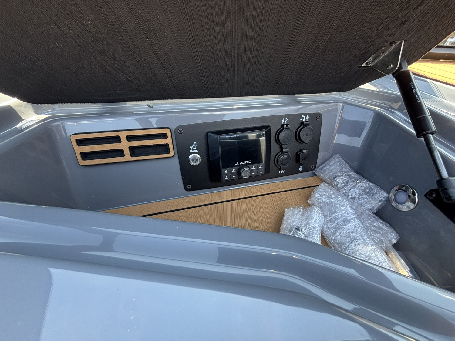 2027 Nautique Ski Nautique