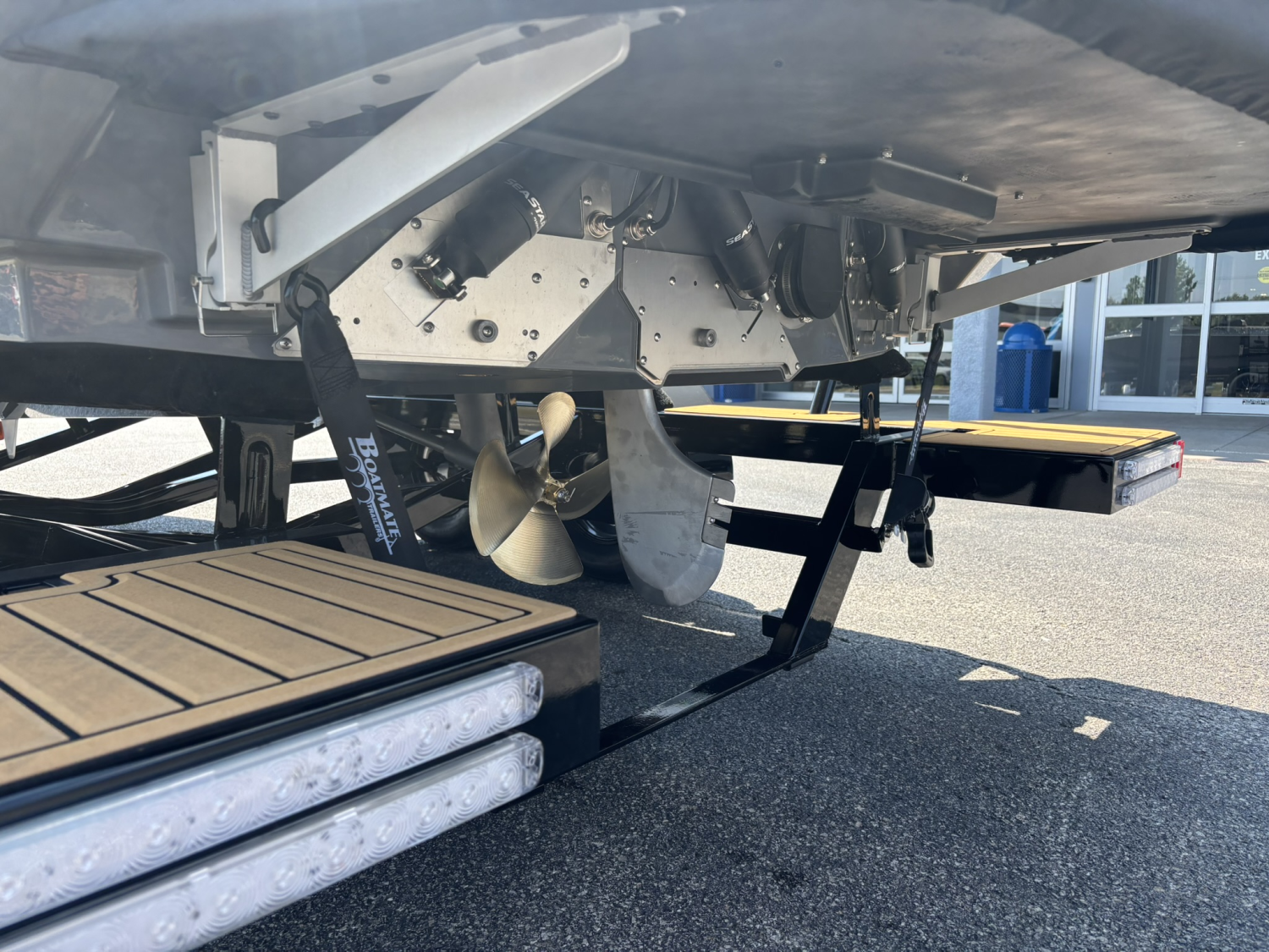 2027 Nautique Ski Nautique