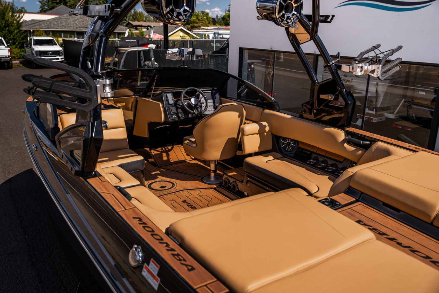 2023 Moomba Craz