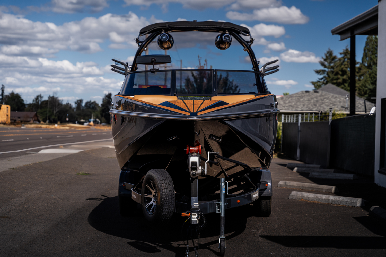2023 Moomba Craz