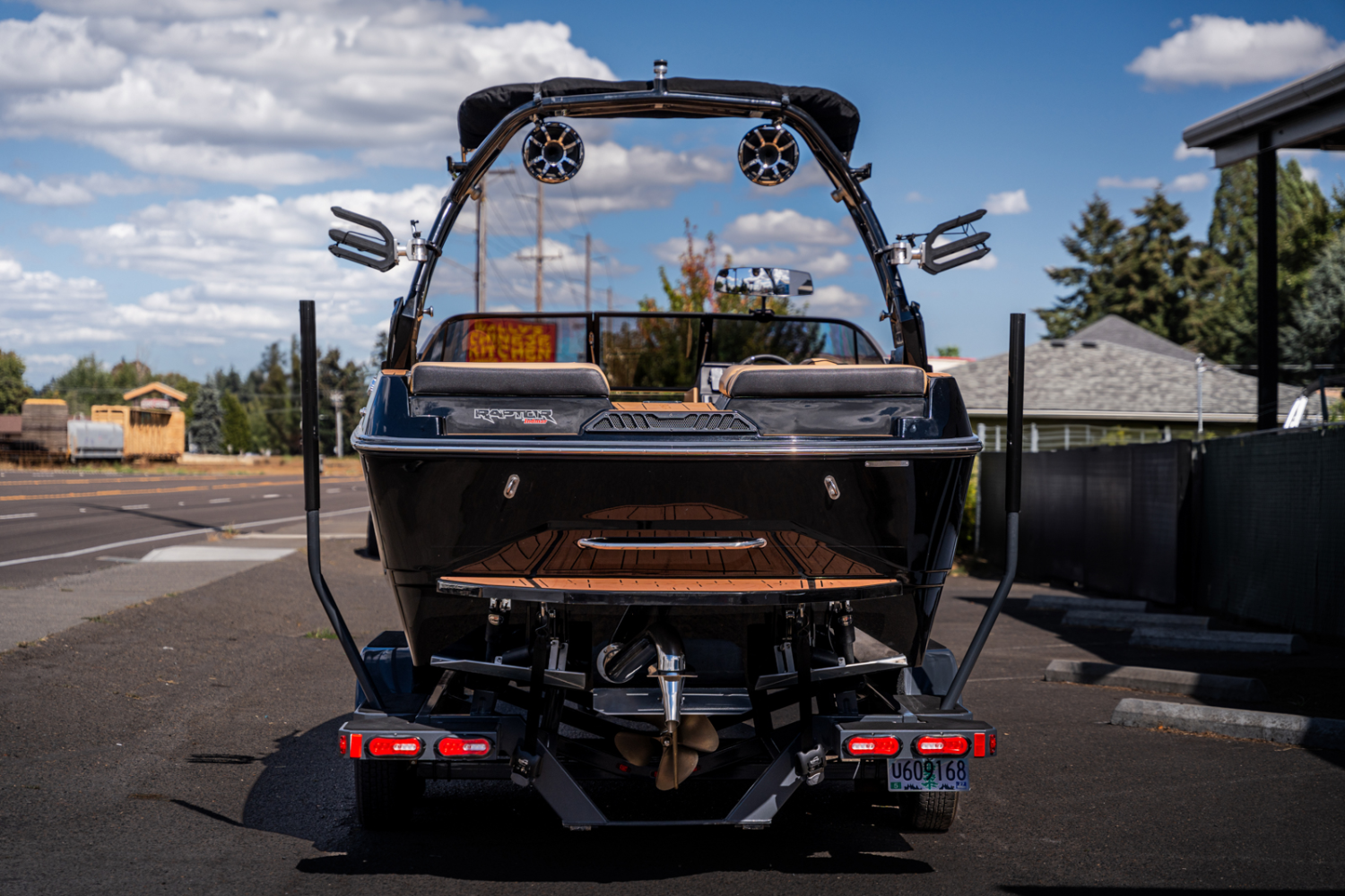 2023 Moomba Craz