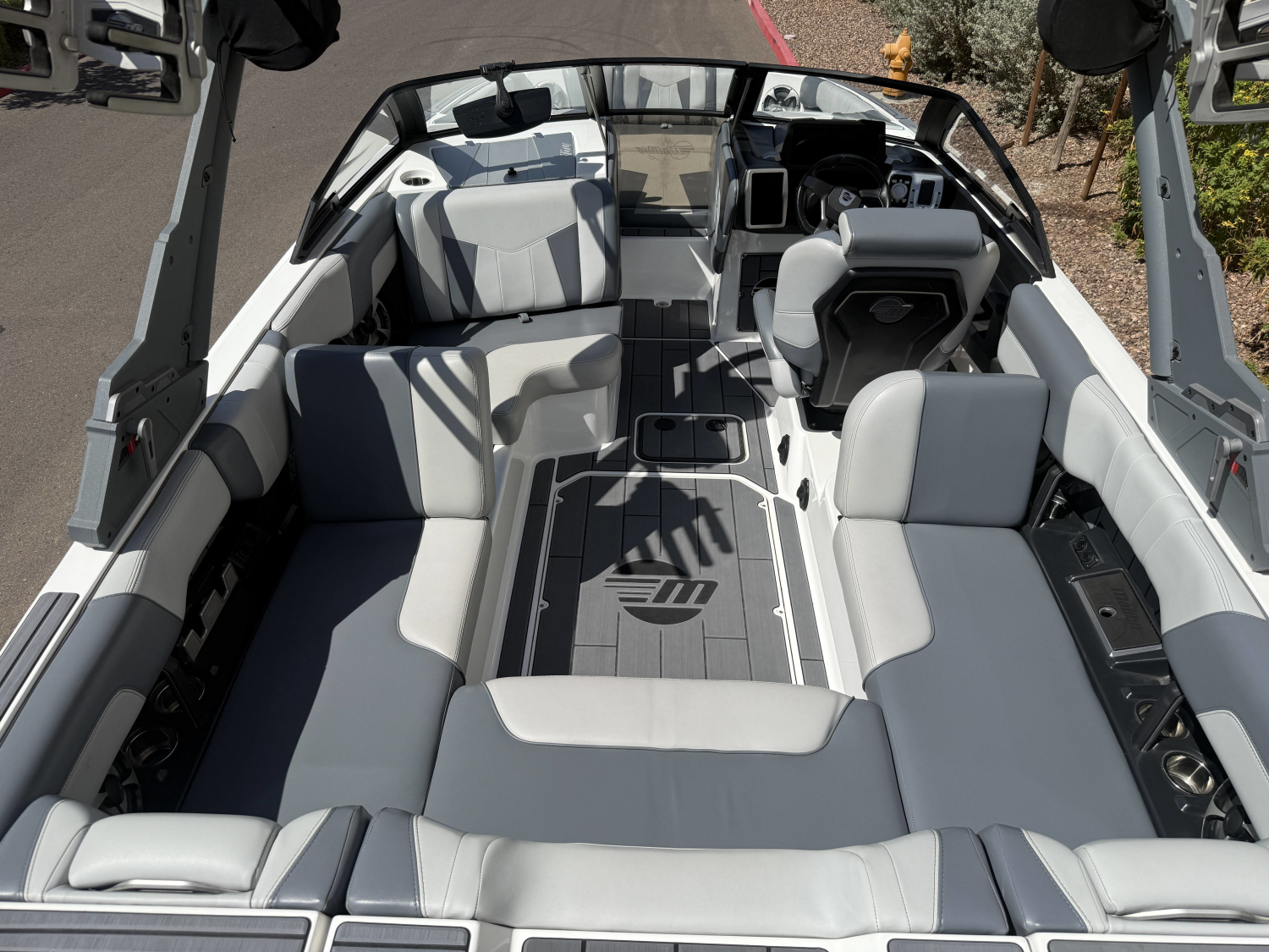 2021 Malibu Boats 23 MXZ