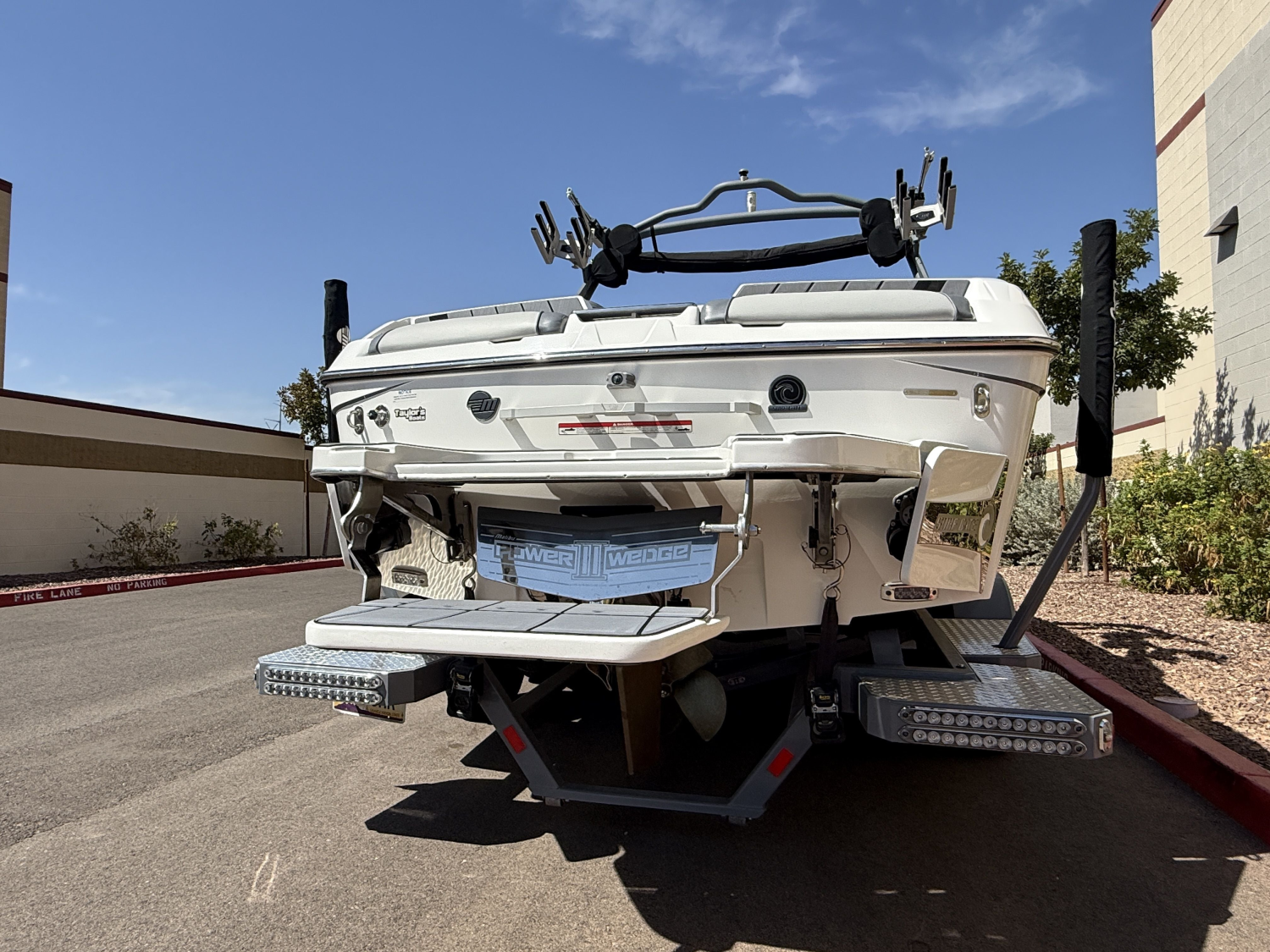 2021 Malibu Boats 23 MXZ