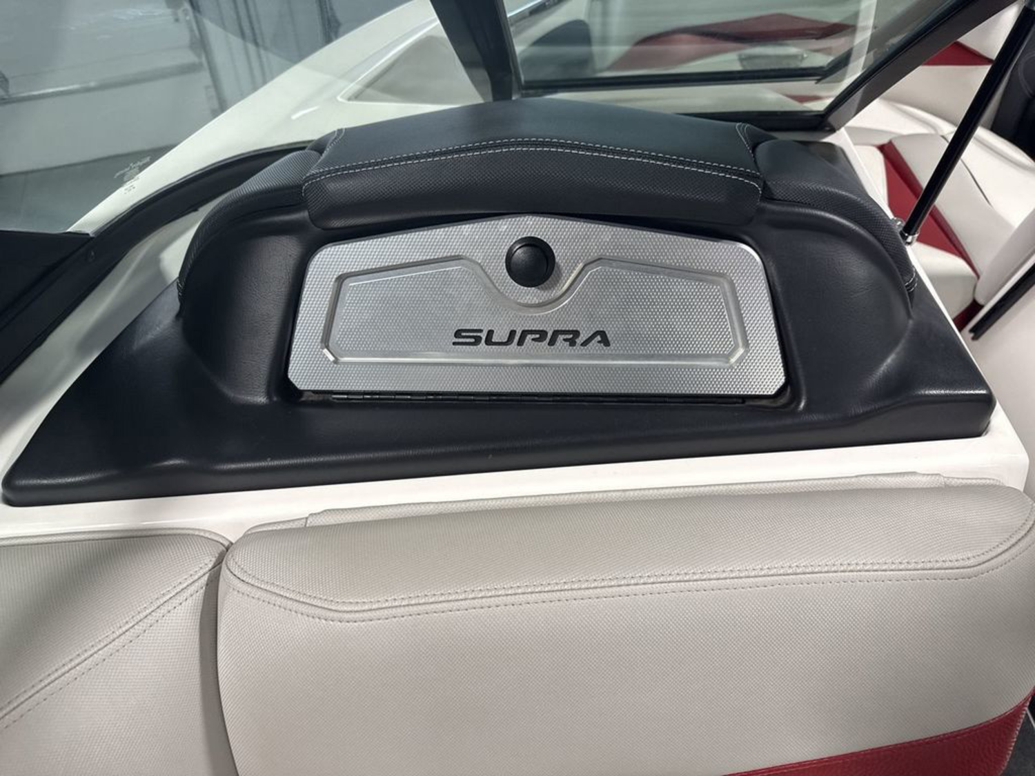 2016 SUPRA SC 400