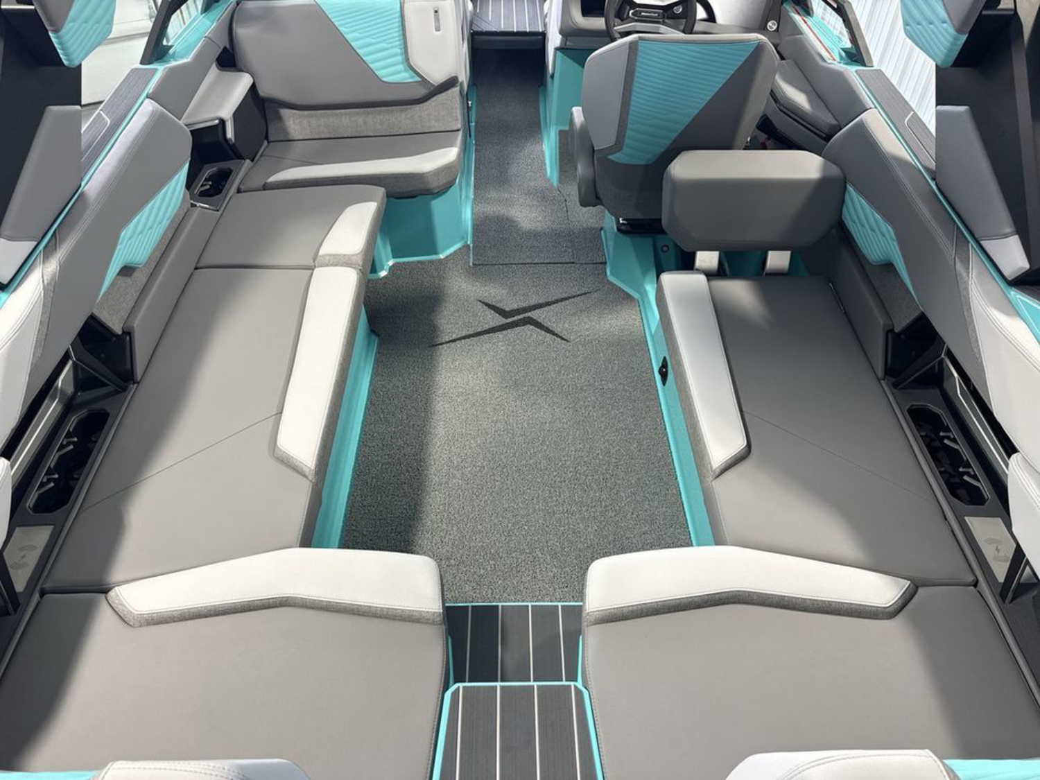 2026 Mastercraft X24