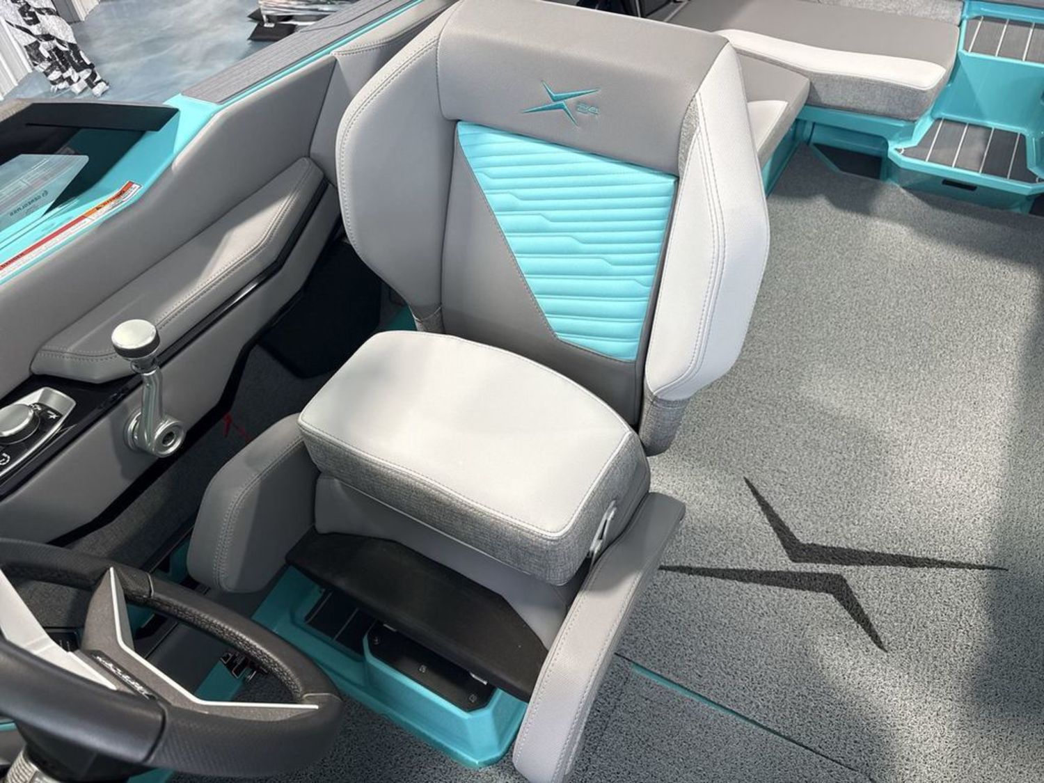 2026 Mastercraft X24