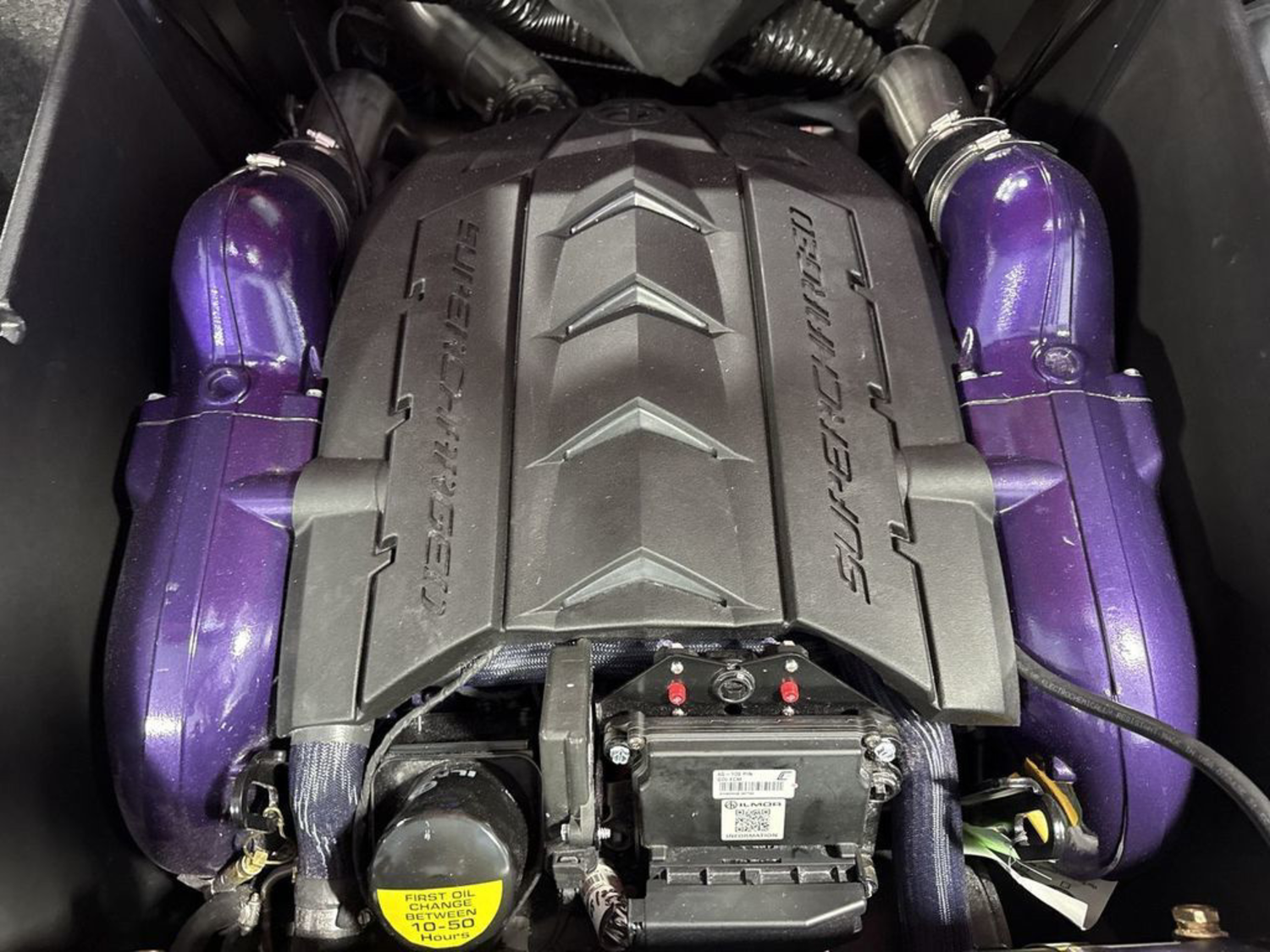 2027 Mastercraft X23