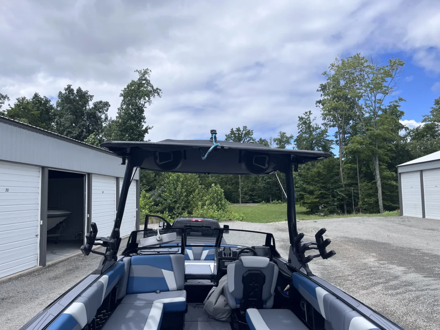 2026 Axis T250 